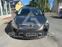 2013 Opel ZAFIRA
