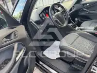 2013 Opel ZAFIRA