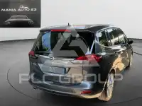 2013 Opel ZAFIRA