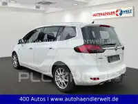 2013 Opel ZAFIRA