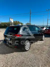 2013 Opel ZAFIRA