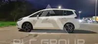 2013 Opel ZAFIRA