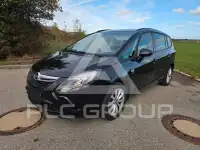 2013 Opel ZAFIRA