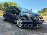 2013 Opel ZAFIRA