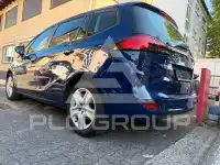 2013 Opel ZAFIRA