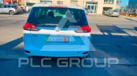 2013 Opel ZAFIRA