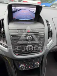 2013 Opel ZAFIRA