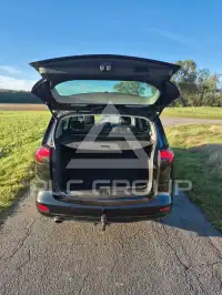 2013 Opel ZAFIRA