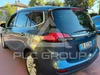 2013 Opel ZAFIRA
