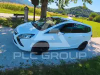 2013 Opel ZAFIRA
