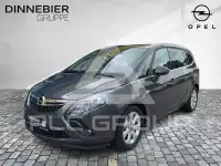 2013 Opel ZAFIRA
