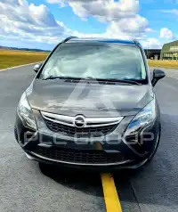 2013 Opel ZAFIRA