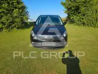2013 Opel ZAFIRA