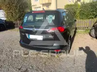 2013 Opel ZAFIRA