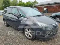 2013 Opel ZAFIRA