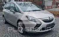 2013 Opel ZAFIRA