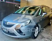 2013 Opel ZAFIRA
