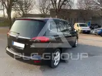2013 Opel ZAFIRA