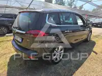2013 Opel ZAFIRA