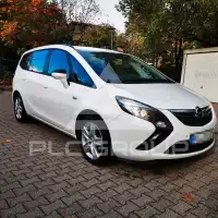 2013 Opel ZAFIRA