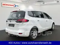 2013 Opel ZAFIRA