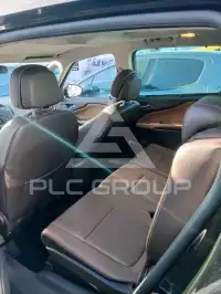2013 Opel ZAFIRA
