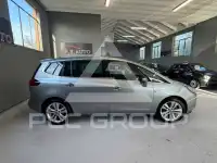 2013 Opel ZAFIRA