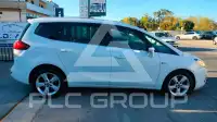 2013 Opel ZAFIRA