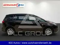 2013 Opel ZAFIRA