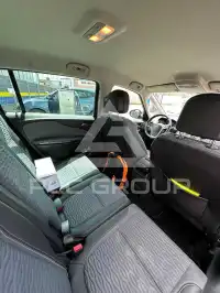 2013 Opel ZAFIRA