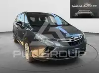 2013 Opel ZAFIRA