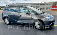 2013 Opel ZAFIRA