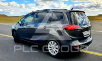 2013 Opel ZAFIRA