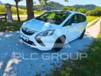 2013 Opel ZAFIRA