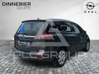 2013 Opel ZAFIRA