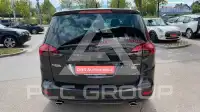 2013 Opel ZAFIRA