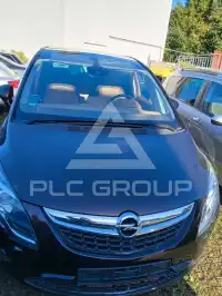 2013 Opel ZAFIRA