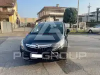 2013 Opel ZAFIRA