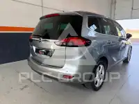 2013 Opel ZAFIRA