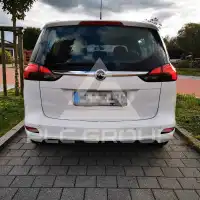 2013 Opel ZAFIRA