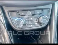 2013 Opel ZAFIRA