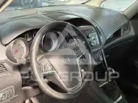 2013 Opel ZAFIRA