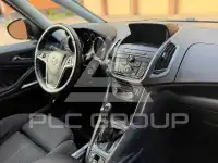 2013 Opel ZAFIRA