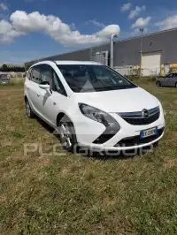 2013 Opel ZAFIRA