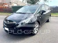 2013 Opel ZAFIRA