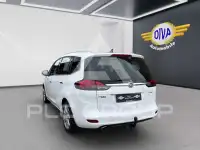 2013 Opel ZAFIRA