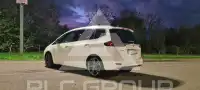 2013 Opel ZAFIRA