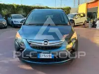 2013 Opel ZAFIRA