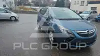 2013 Opel ZAFIRA