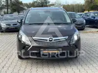 2013 Opel ZAFIRA